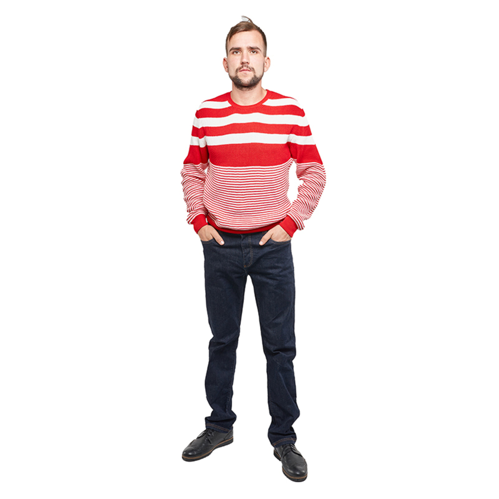 Beymen Sweater Men size M White